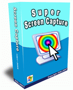 Super Screen Capture/Recorder - Free Video Screen Recording