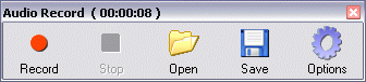 screen capture video software