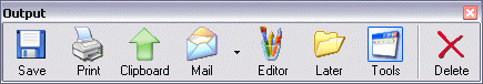 screen capture program