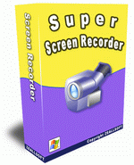 Screen video recorder software