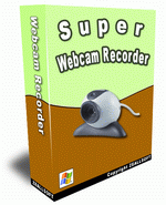 Webcam recorder capture software
